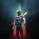 Starfield - Original Soundtrack (Vinyl)