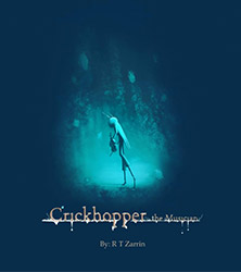 Crickhopper the Musician - Rasoul Tasht Zarrin (Illustrated ...