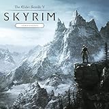 The Elder Scrolls V: Skyrim - Atmospheres - Original Soundtr...