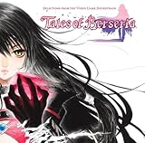 Tales Of Berseria: Selections From - Original Soundtrack (Vi...