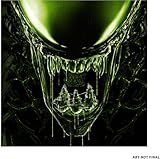 Alien: Isolation - Original Soundtrack (Vinyl)