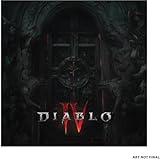 Diablo IV - Original Soundtrack (Vinyl)