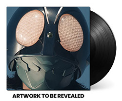 Shin Kamen Rider - Original Soundtrack (Vinyl 3LP)