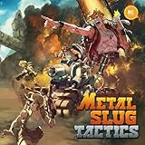 Metal Slug Tactics - Original Soundtrack (Vinyl)