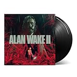 Alan Wake 2 - Original Soundtrack (Vinyl)
