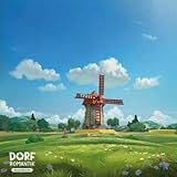 Dorfromantik - Original Soundtrack (Vinyl)