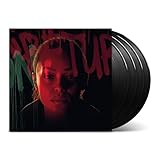 Alan Wake 2 - Original Soundtrack [4xLP Vinyl Box Set]