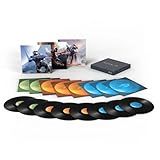 Halo Original Trilogy Soundtrack Collection [Deluxe Vinyl Bo...