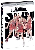The First Slam Dunk [4K Ultra HD + Blu-Ray] US