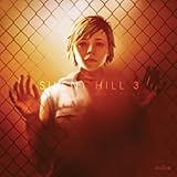 Silent Hill 3 - Original Soundtrack (Vinyl)