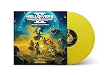 Helldivers 2 - Original Soundtrack (Vinyl)