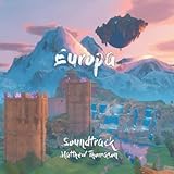Europa - Original Soundtrack (Vinyl)