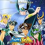 Saint Seiya - Original Soundtrack Volume 6 (Vinyl)