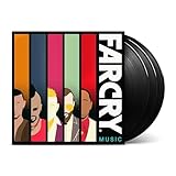 Far Cry Music: 20th Anniversary Soundtrack Collection (Vinyl...
