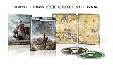 The Lord of the Rings: The War of the Rohirrim (4K Ultra HD ...