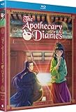 The Apothecary Diaries - Season 1 Part 2 [Blu-ray]