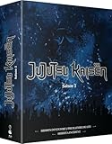 Jujutsu Kaisen - Saison 2 [Blu-Ray] FR
