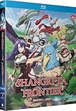 Shangri-La Frontier - Season 1 Part 1 [Blu-ray]