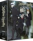 Jujutsu Kaisen - Shibuya Incident [Blu-ray + DVD] Limited Ed...
