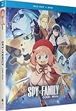 Spy x Family - Code White [Blu-ray + DVD]