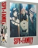 Spy x Family - Season 2 [Blu-ray + DVD] Limited Edition