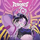 Marvel Rivals - Galactic Tunes (Vinyl)