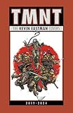 Teenage Mutant Ninja Turtles: The Kevin Eastman Covers (2019...