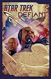 The Art of Star Trek & Defiant