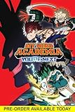 My Hero Academia: You're Next [Blu-ray]