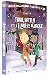 Tony, Shelly et la lumire Magique [DVD]