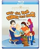 Wait Till Your Father Gets Home - The Complete Series [Blu-r...