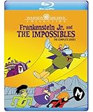 Frankenstein Jr. and the Impossibles - The Complete Series [...