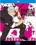 Undead Unluck (Limited Edition Blu-ray)
