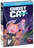 Ghost Cat Anzu [Blu-ray]
