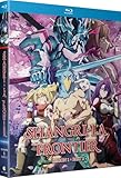 Shangri-La Frontier - Season 1 Part 2 [Blu-ray]
