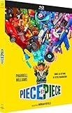 Piece by Piece [Blu-ray] FR