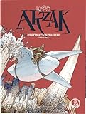 Arzak : Destination Tassilli - Corpus Final (Moebius)