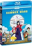 Summer Wars [Blu-ray] 2025 edition