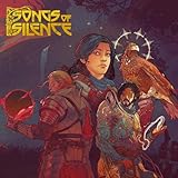 Songs of Silence - Original Soundtrack (Vinyl)
