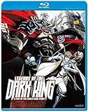 Legends of the Dark King: A Fist of the North Star Story [Bl...