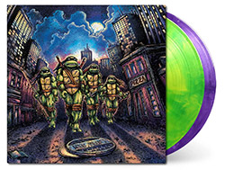 Teenage Mutant Ninja Turtles - Original 1990 Motion Picture ...