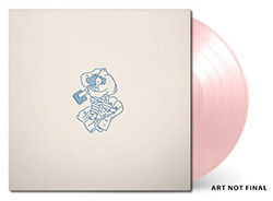 Spiral Bound - Rebecca Sugar (Vinyl)