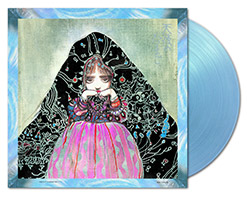 Angel's Egg - Music Edition - Living In Water (Vinyl) Tenshi...
