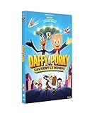 Daffy et Porky Sauvent Le Monde [DVD]