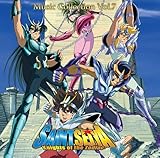 Saint Seiya - Original Soundtrack Volume 7 (Vinyl)