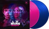 Lost Records: Bloom & Rage - Original Soundtrack (Vinyl)