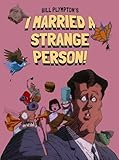 I Married A Strange Person! [Blu-ray]