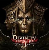 Divinity: Original Sin 2 - Original Soundtrack (Vinyl / 2025...