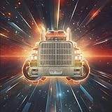 Star Trucker - Original Soundtrack (Vinyl)