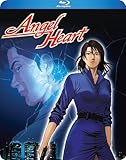 Angel Heart Complete Animated TV Series [Blu-ray]